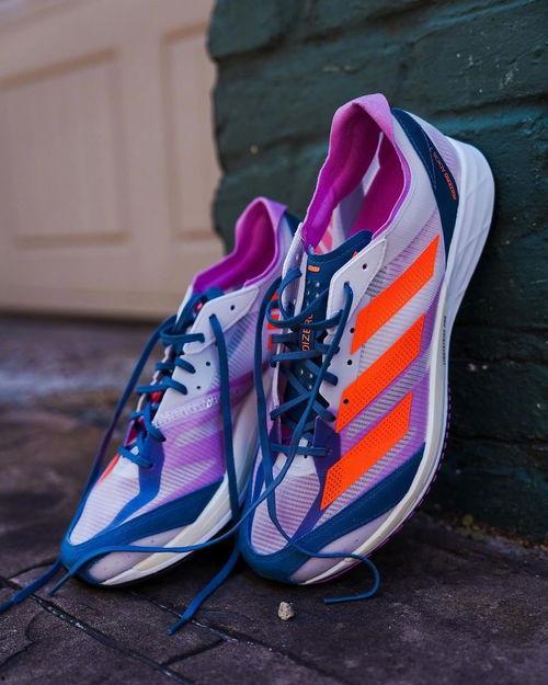 新款跑鞋爆料视频播放下载,视频播放下载背后的科技与设计亮点 第2张 新款跑鞋爆料视频播放下载,视频播放下载背后的科技与设计亮点 第2张