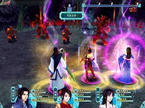 仙剑奇侠传4最新爆料,神秘剧情揭晓,经典角色再续传奇! 第1张 仙剑奇侠传4最新爆料,神秘剧情揭晓,经典角色再续传奇! 第1张