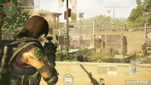 暗区突围双截棍爆料视频,双截棍爆料视频揭秘全新玩法与角色 第2张 暗区突围双截棍爆料视频,双截棍爆料视频揭秘全新玩法与角色 第2张