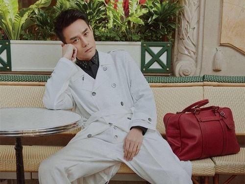 娱乐大爆料王俊凯罗云熙,揭秘明星幕后故事 第3张 娱乐大爆料王俊凯罗云熙,揭秘明星幕后故事 第3张