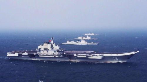 乌克兰航母爆料最新消息 第2张 乌克兰航母爆料最新消息 第2张